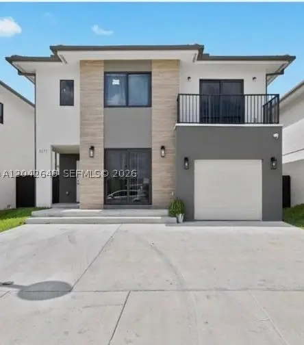 1171 NW 2nd Ter, Florida City, FL 33034