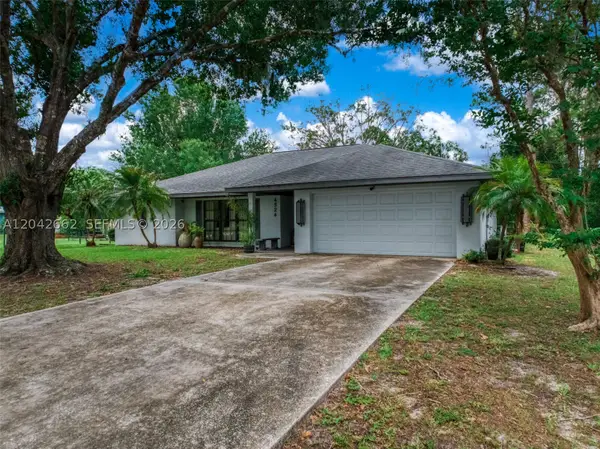 4524 Harder Avenue, Sebring, FL 33875