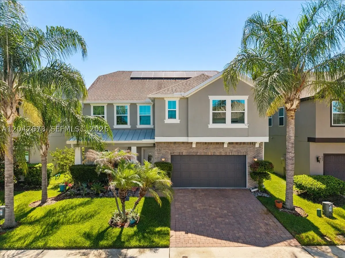 617 Marsh Reed Drive, Winter Garden, FL 34787 - #1