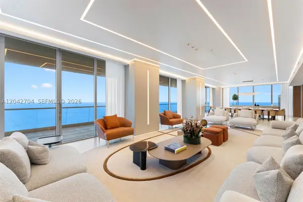 18501 Collins Ave #4003-04, Sunny Isles Beach, FL 33160