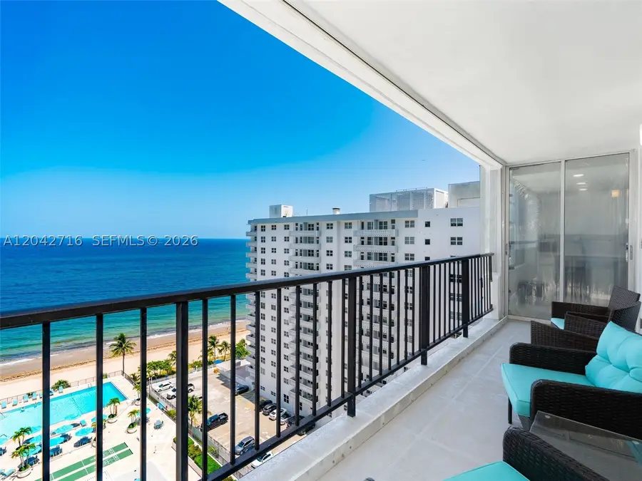 4280 Galt Ocean Dr #15B, Fort Lauderdale, FL 33308 - #2