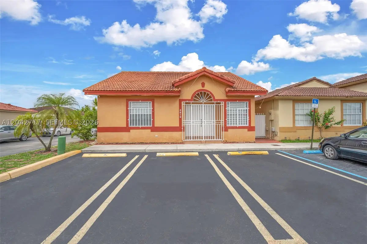 9018 NW 120th St #133, Hialeah Gardens, FL 33018 - #1