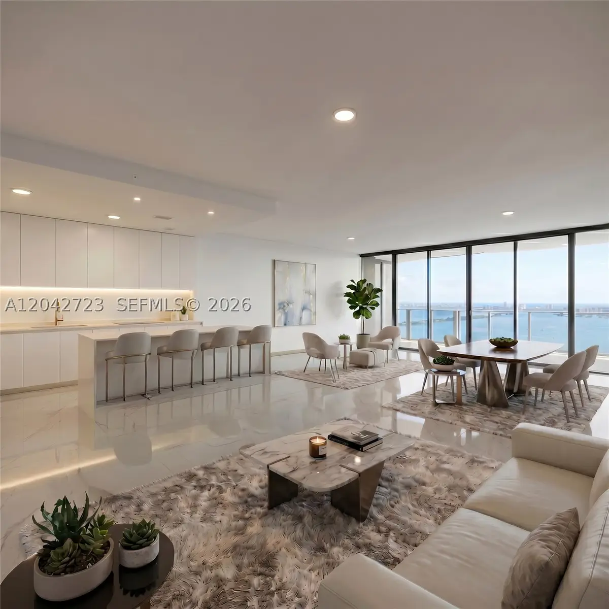 700 NE 24th St #4702, Miami, FL 33137 - #1