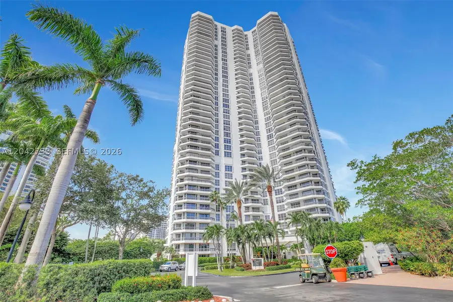 3500 Mystic Pointe Dr #1804, Aventura, FL 33180 - #2