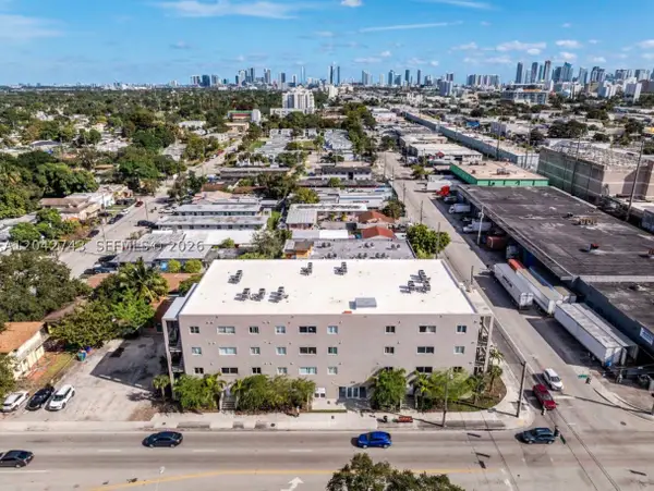 2311 NW 22nd Ave, Miami, FL 33142