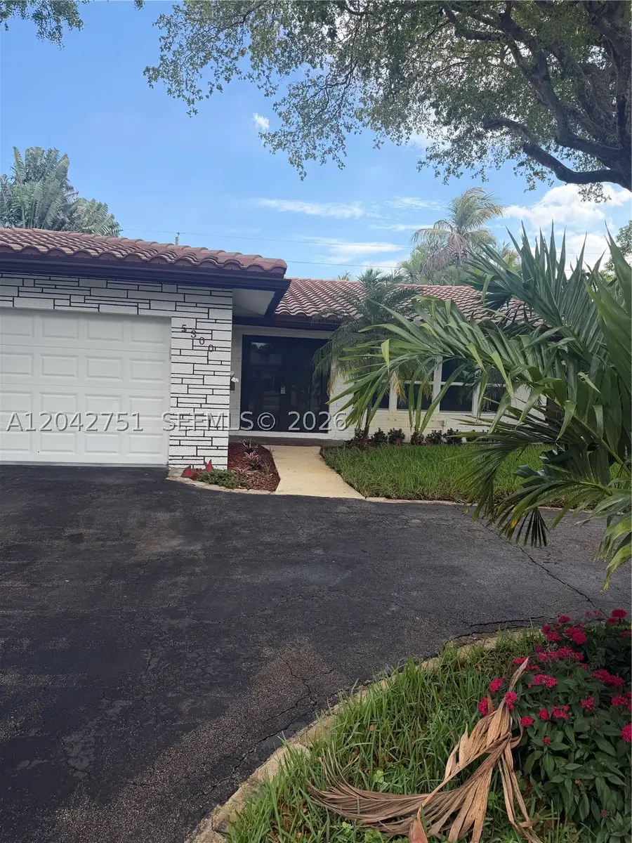 5300 Adams St, Hollywood, FL 33021 - #2
