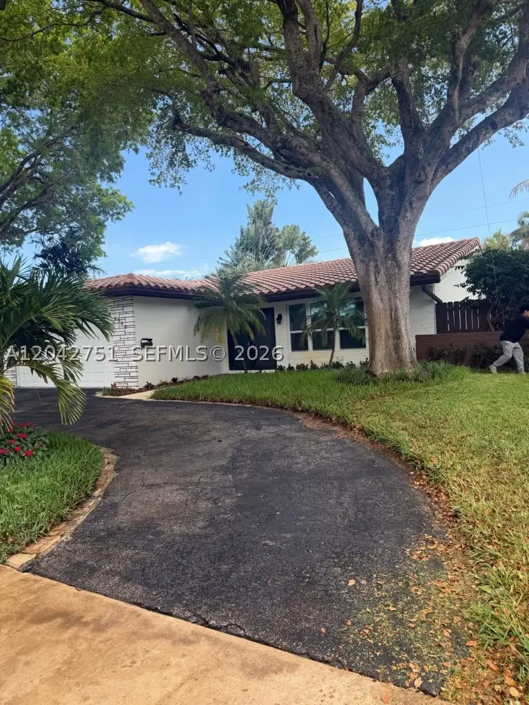 5300 Adams St, Hollywood, FL 33021 - #3