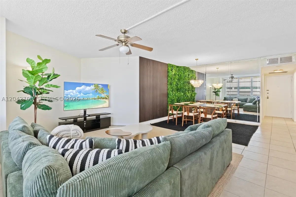 3725 S Ocean Dr #921, Hollywood, FL 33019 - #1