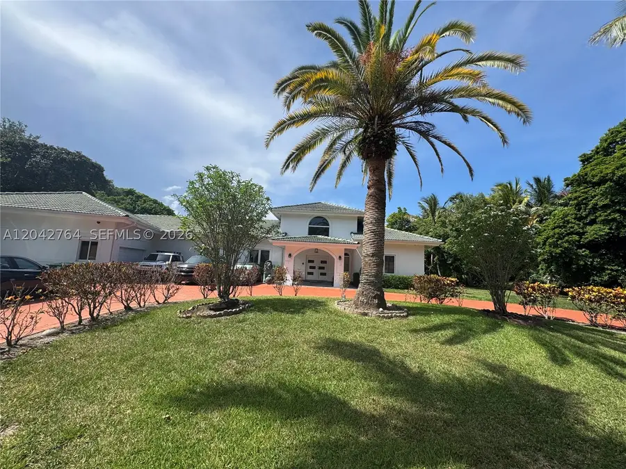 7935 SW 128th St, Pinecrest, FL 33156 - #2
