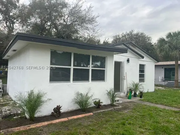 2850 NW 7th St, Fort Lauderdale, FL 33311