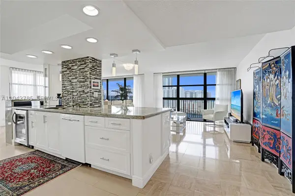 400 Leslie Dr #PH 1110, Hallandale Beach, FL 33009