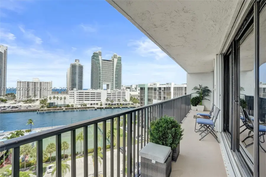 400 Leslie Dr #PH 1110, Hallandale Beach, FL 33009 - #3