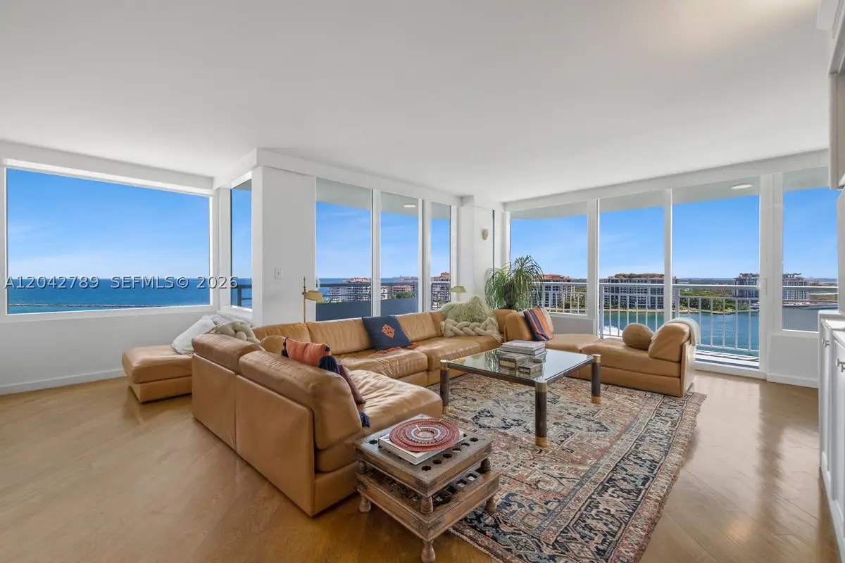 400 S Pointe Dr #1503/04, Miami Beach, FL 33139 - #1