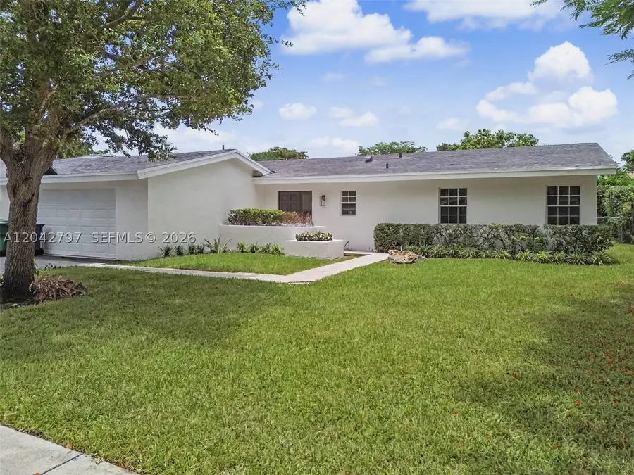 10262 SW 127th Pl, Miami, FL 33186 - #2