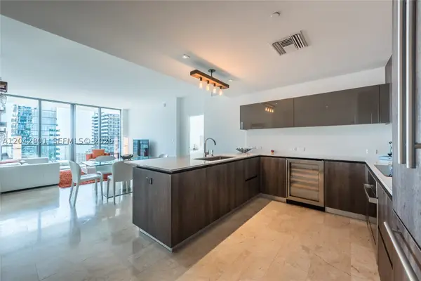 88 SW 7 Street #3403, Miami, FL 33130