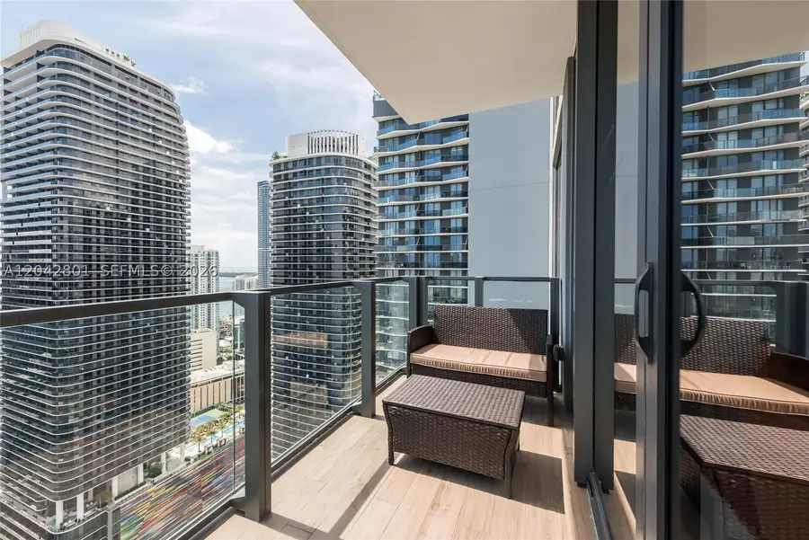 88 SW 7 Street #3403, Miami, FL 33130 - #3