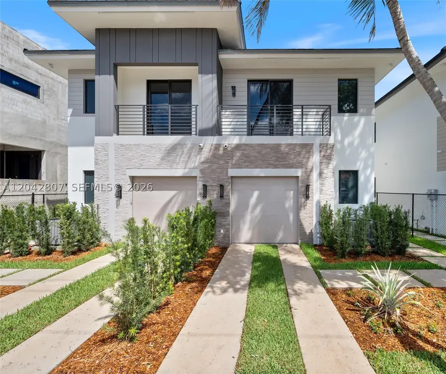 2747 SW 23rd Ter, Miami, FL 33145 - #2
