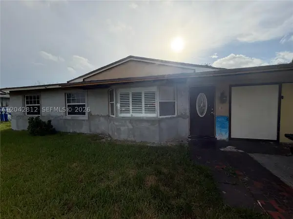 2021 NW 10th Ave, Fort Lauderdale, FL 33311