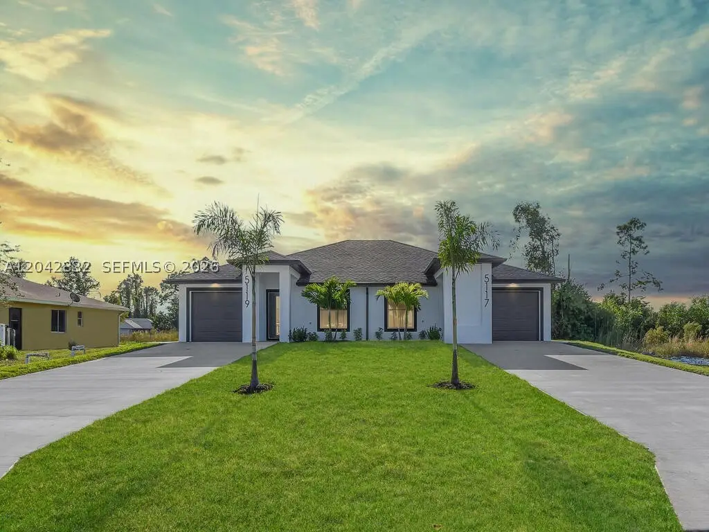 5117 24th St Sw, Lehigh Acres, FL 33973 - #1