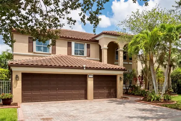 5058 SW 168th Ave, Miramar, FL 33027