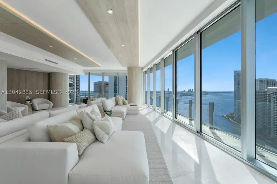 300 Biscayne Boulevard Way #2701, Miami, FL 33131 - #3
