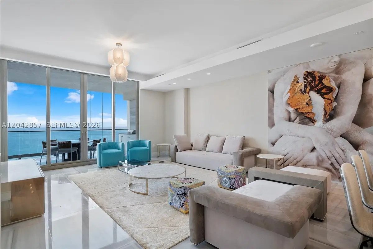 17901 Collins Avenue #902, Sunny Isles Beach, FL 33160 - #1