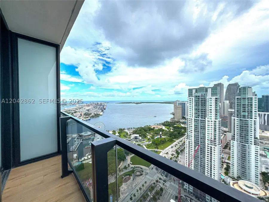 398 NE 5th St #4316, Miami, FL 33132 - #2