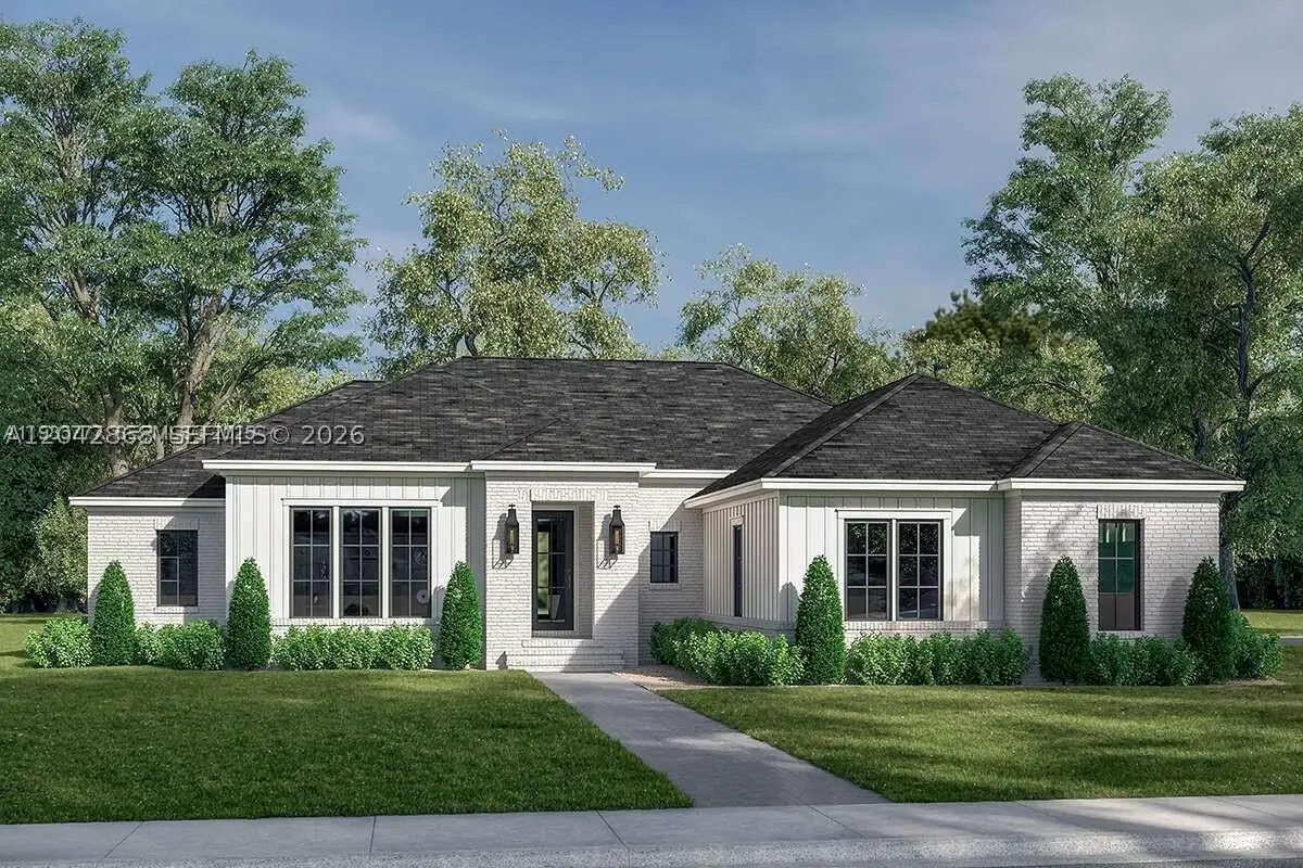 910 Roosevelt Ave, Lehigh Acres, FL 33936 - #1