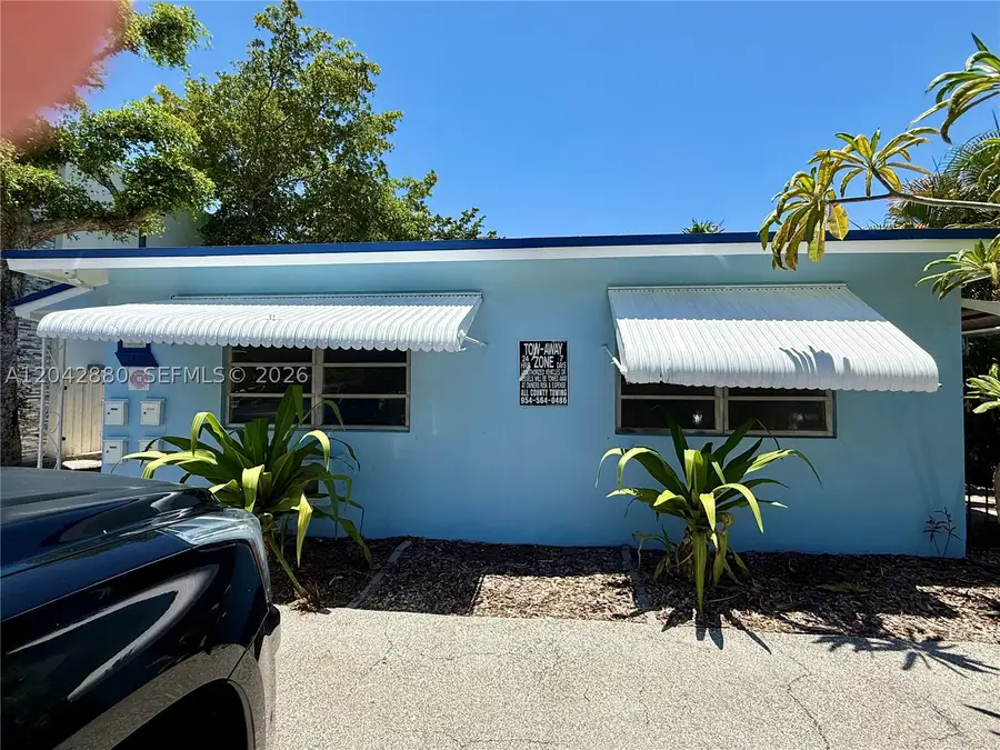 1417 NE 5th Ave, Fort Lauderdale, FL 33304 - #2