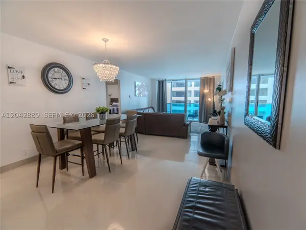 4001 S Ocean Dr #8J, Hollywood, FL 33019