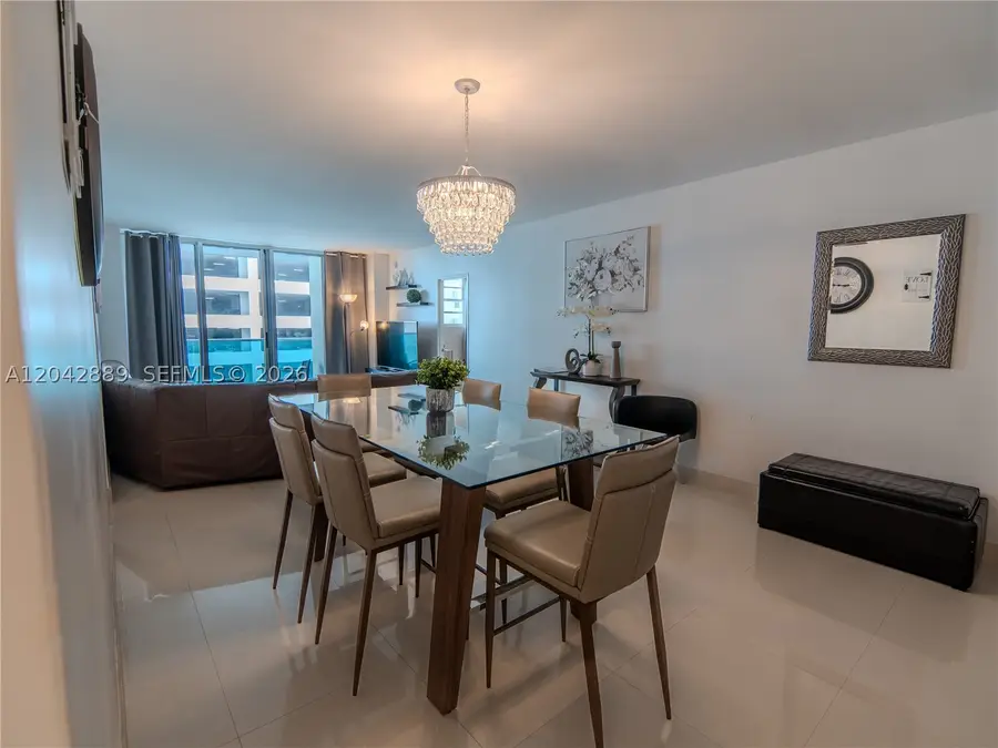 4001 S Ocean Dr #8J, Hollywood, FL 33019 - #3