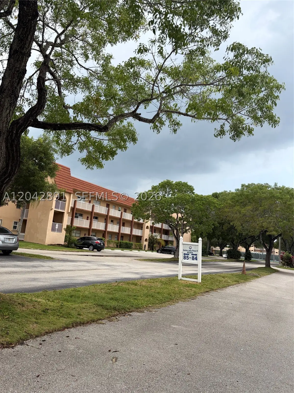 2741 N Pine Island Rd #109, Sunrise, FL 33322 - #1