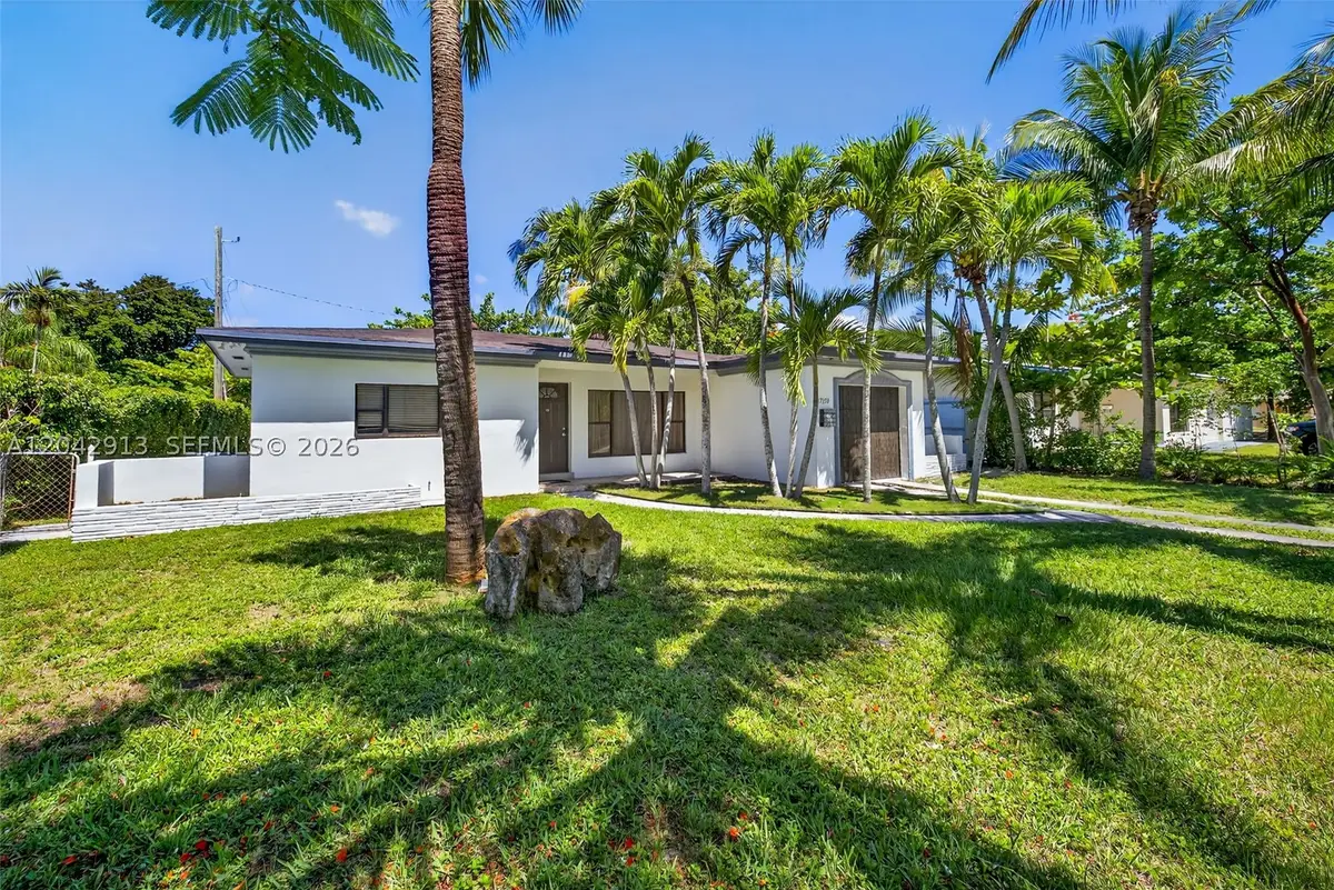 Address Withheld By Seller, North Miami Beach, FL 33162 - #1