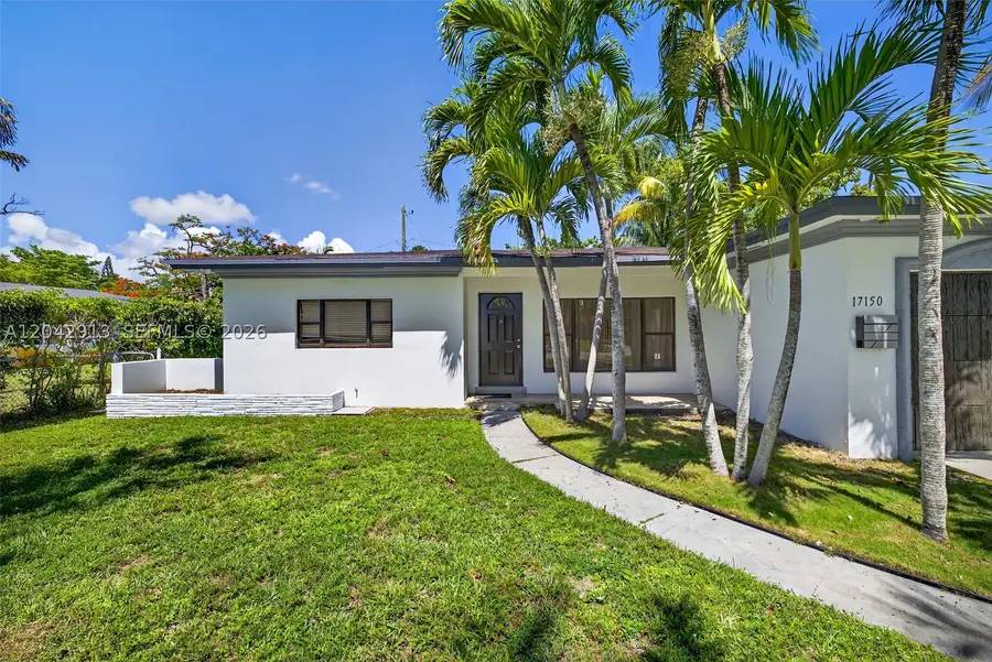 Address Withheld By Seller, North Miami Beach, FL 33162 - #3