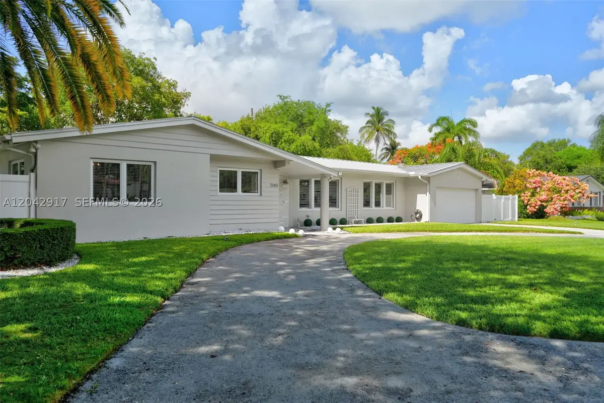 7240 SW 131st St, Pinecrest, FL 33156 - #1