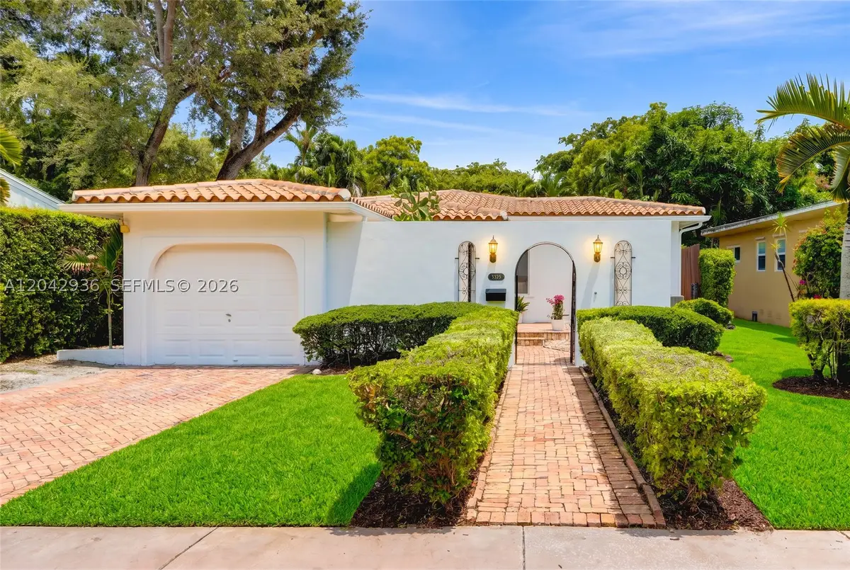 4943 Riviera Dr., Coral Gables, FL 33146 - #1