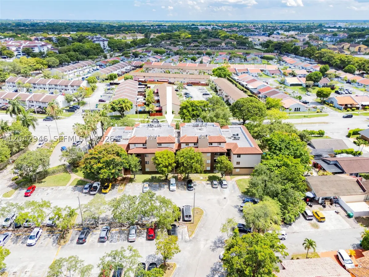 15241 SW 80th St #207, Miami, FL 33193 - #1