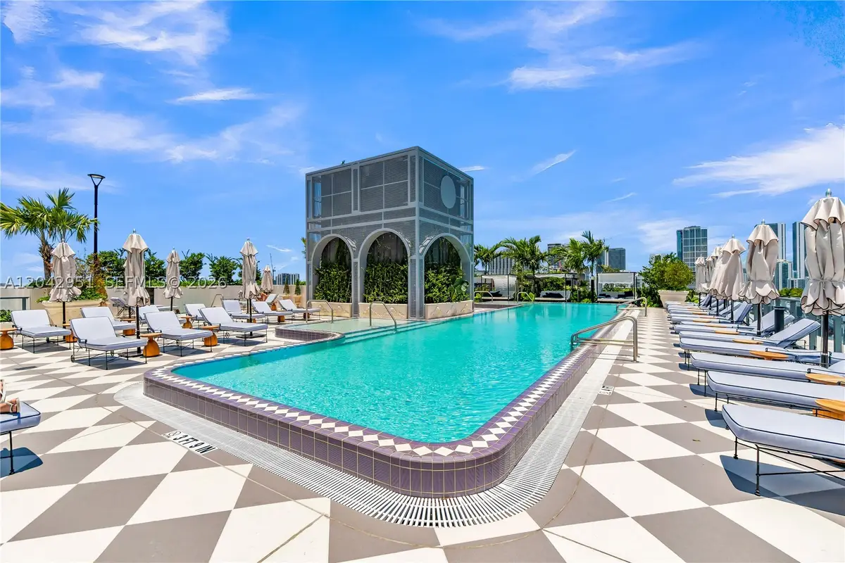 2700 NW 2nd Avenue #337, Miami, FL 33127 - #1