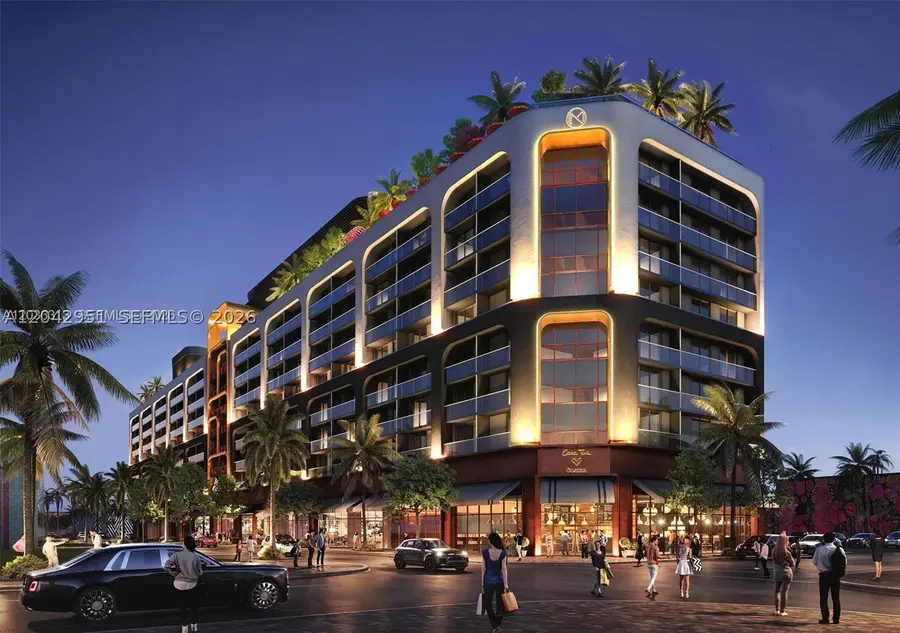 2700 NW 2nd Avenue #337, Miami, FL 33127 - #2