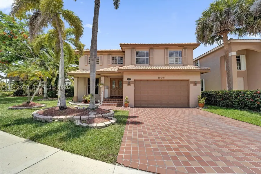 16091 La Costa Dr, Weston, FL 33326 - #3