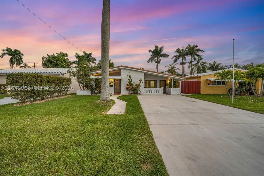 1514 Liberty St, Hollywood, FL 33020 - #3