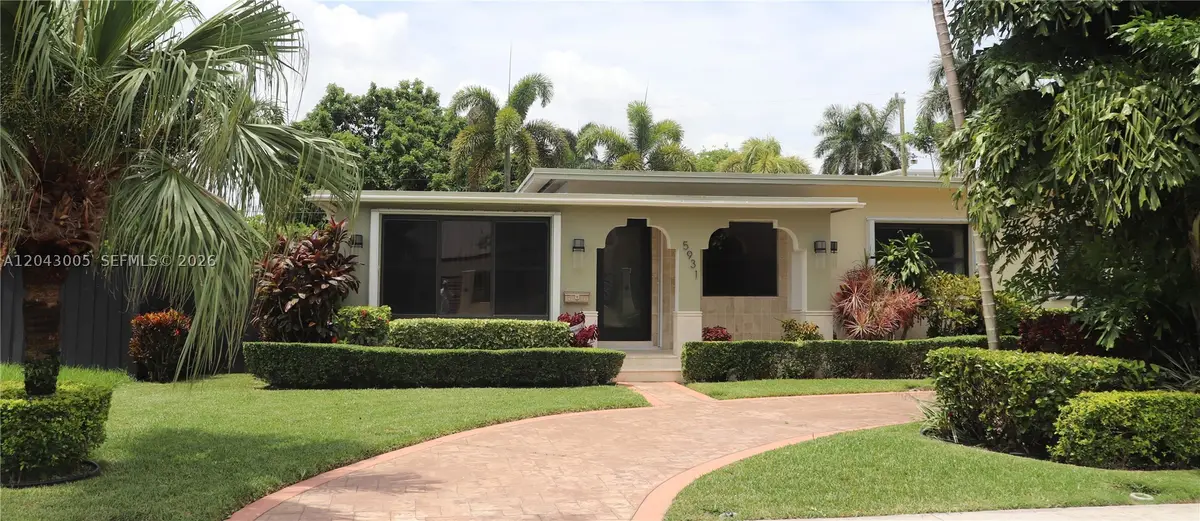 5931 SW 46th St, Miami, FL 33155 - #1