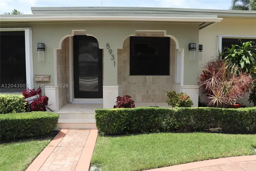 5931 SW 46th St, Miami, FL 33155 - #3