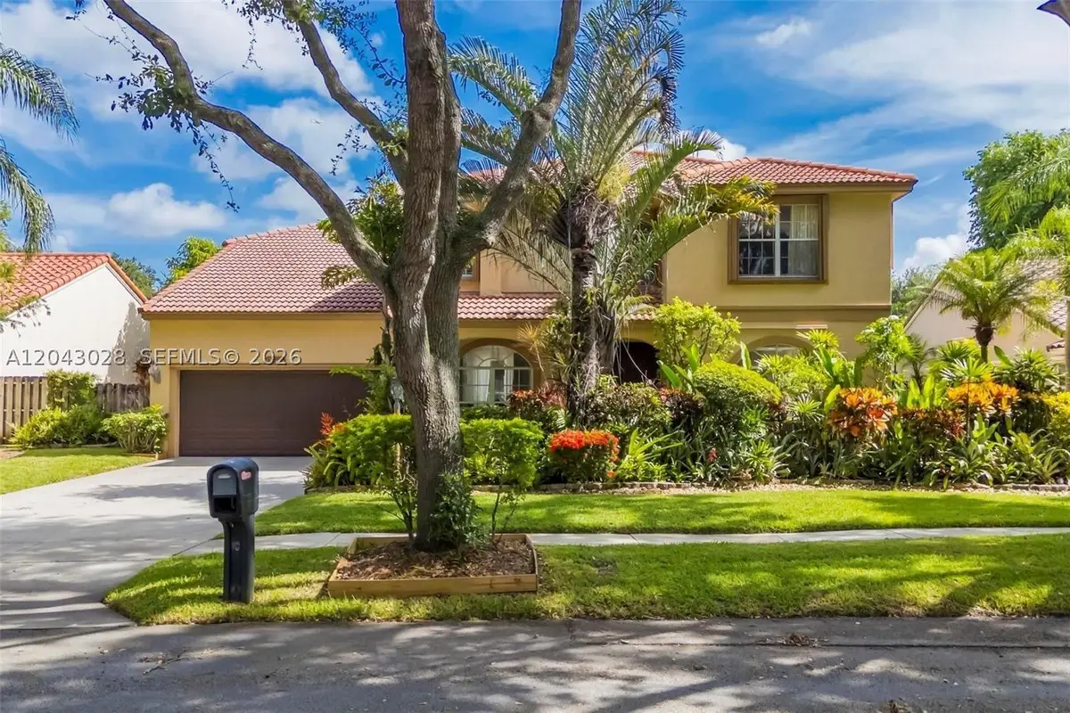 10777 Charleston Pl, Cooper City, FL 33026 - #1