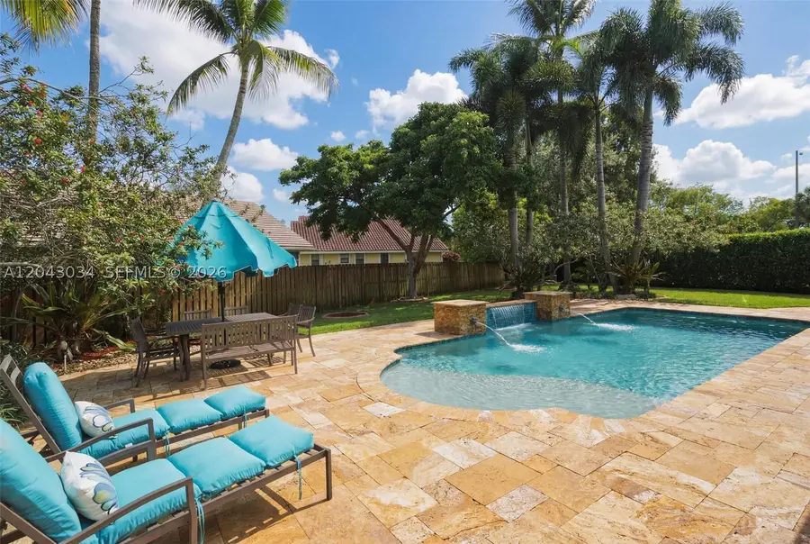 9830 SW 15th Dr, Davie, FL 33324 - #3