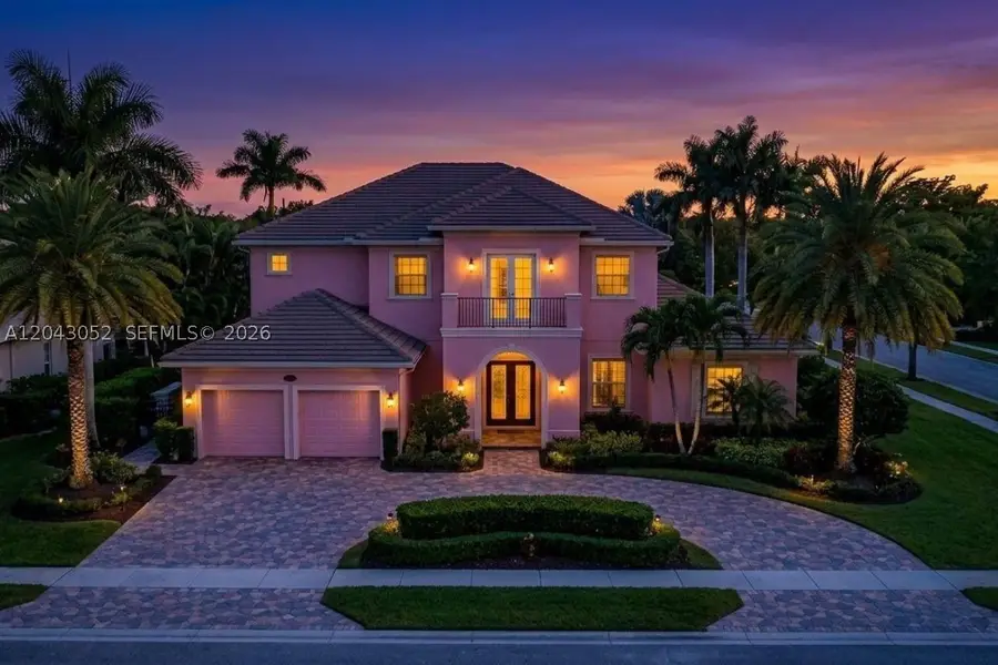 9316 Pearch Ln, Boynton Beach, FL 33437 - #2