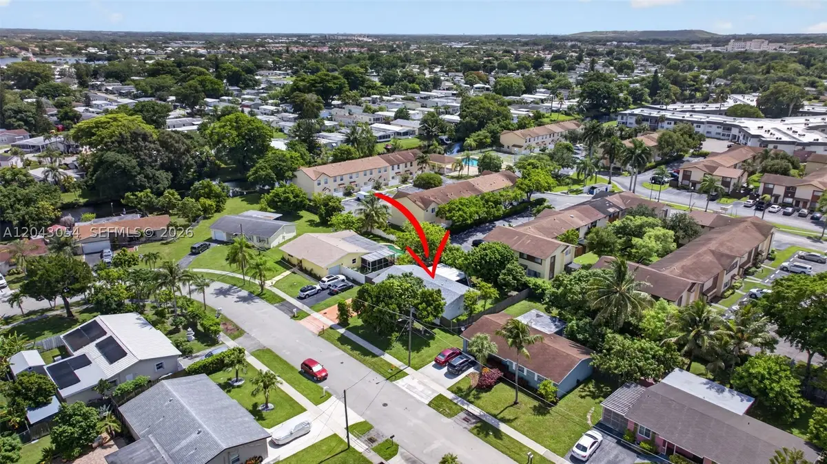 2640 NW 67th Ter, Margate, FL 33063 - #1