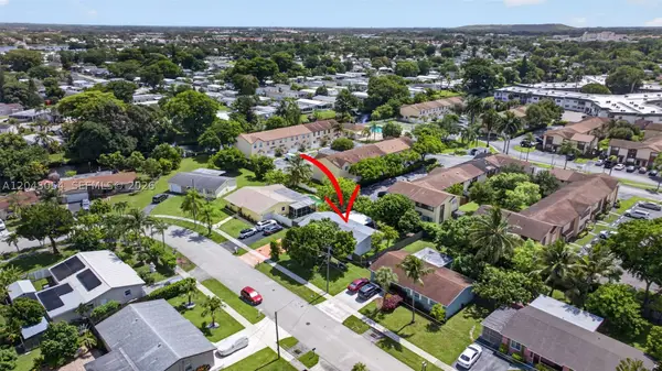 2640 NW 67th Ter, Margate, FL 33063
