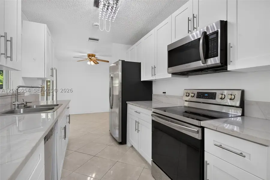 2640 NW 67th Ter, Margate, FL 33063 - #3
