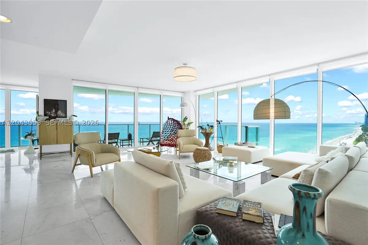 3951 S Ocean Dr #1901, Hollywood, FL 33019 - #1